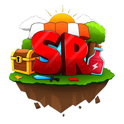 Sky-Rush Logo